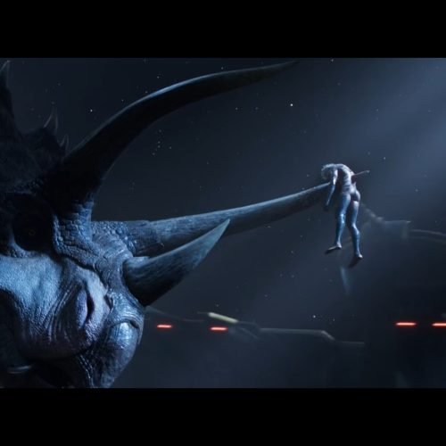 LOVE, DEATH + ROBOTS | VOL.4 | Netflix Blur LDR4 SOT 013