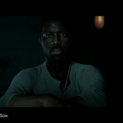 CALL OF DUTY | BLACK OPS 6 | Activision Blur CallOfDuty BlackOps6 003