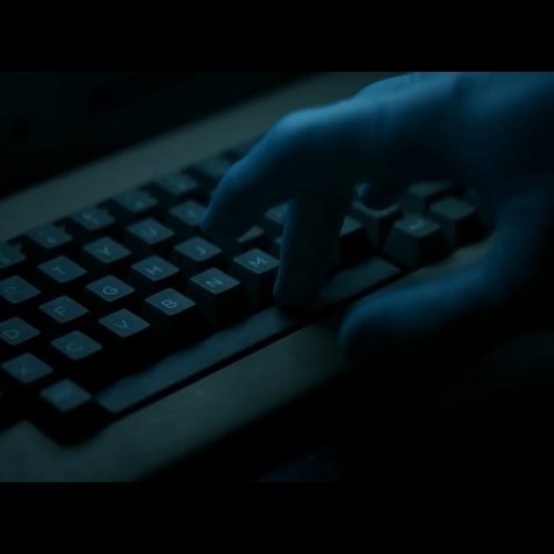 CALL OF DUTY | BLACK OPS 6 | Activision Blur CallOfDuty BlackOps6 005