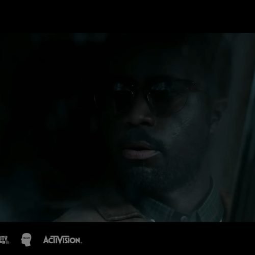 CALL OF DUTY | BLACK OPS 6 | Activision Blur CallOfDuty BlackOps6 008