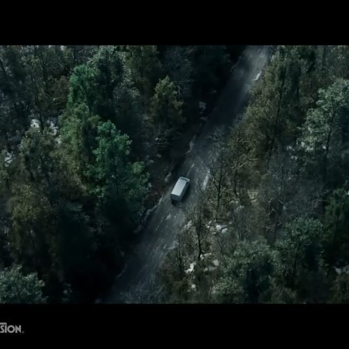 CALL OF DUTY | BLACK OPS 6 | Activision Blur CallOfDuty BlackOps6 009