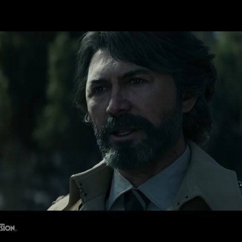 CALL OF DUTY | BLACK OPS 6 | Activision Blur CallOfDuty BlackOps6 014