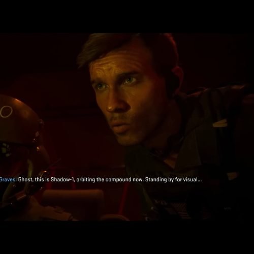 CALL OF DUTY | MODERN WARFARE 2 | Activision Blur CallOfDuty ModernWarfare2 004