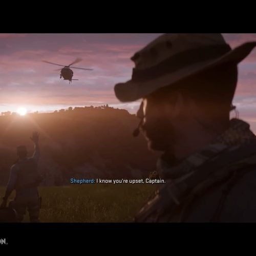 CALL OF DUTY | MODERN WARFARE 2 | Activision Blur CallOfDuty ModernWarfare2 007