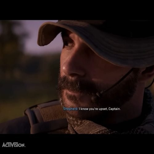 CALL OF DUTY | MODERN WARFARE 2 | Activision Blur CallOfDuty ModernWarfare2 008