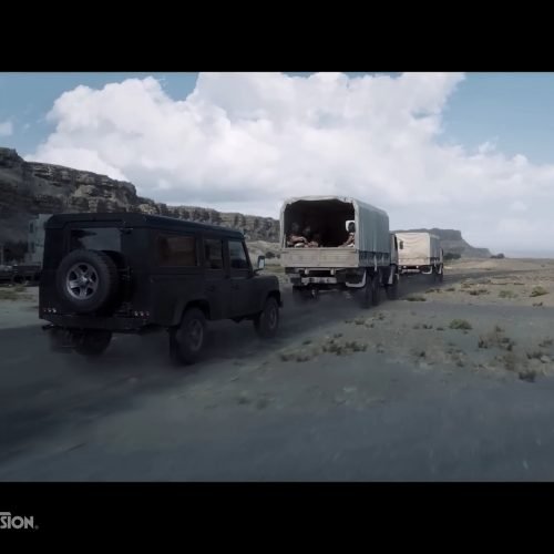 CALL OF DUTY | MODERN WARFARE 2 | Activision Blur CallOfDuty ModernWarfare2 012