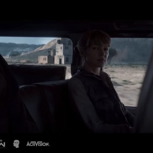 CALL OF DUTY | MODERN WARFARE 2 | Activision Blur CallOfDuty ModernWarfare2 013