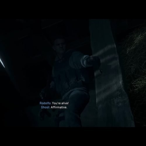 CALL OF DUTY | MODERN WARFARE 2 | Activision Blur CallOfDuty ModernWarfare2 017