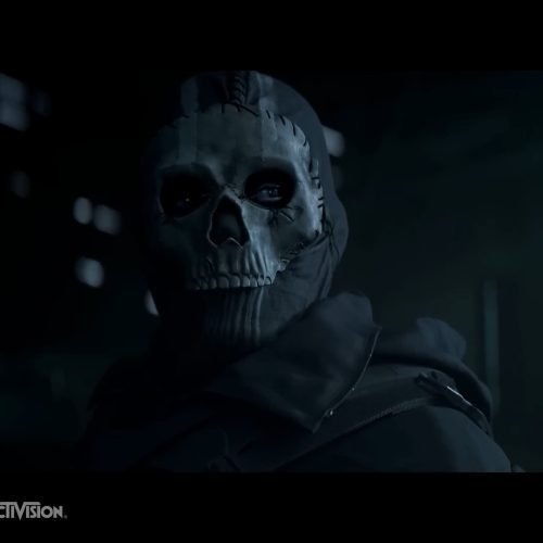 CALL OF DUTY | MODERN WARFARE 2 | Activision Blur CallOfDuty ModernWarfare2 019