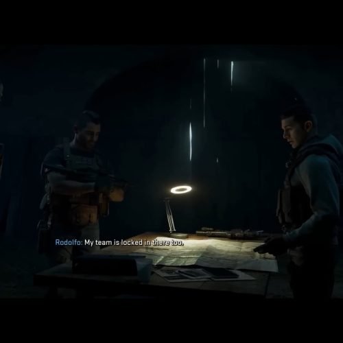 CALL OF DUTY | MODERN WARFARE 2 | Activision Blur CallOfDuty ModernWarfare2 020