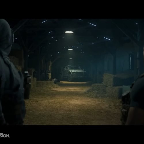 CALL OF DUTY | MODERN WARFARE 2 | Activision Blur CallOfDuty ModernWarfare2 021