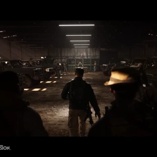 CALL OF DUTY | MODERN WARFARE 2 | Activision Blur CallOfDuty ModernWarfare2 022