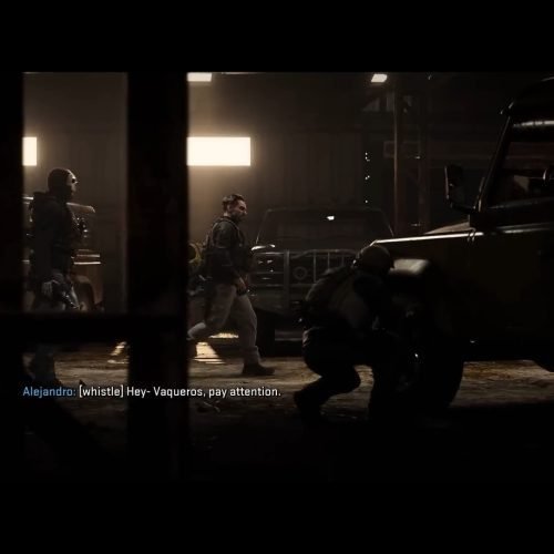 CALL OF DUTY | MODERN WARFARE 2 | Activision Blur CallOfDuty ModernWarfare2 023