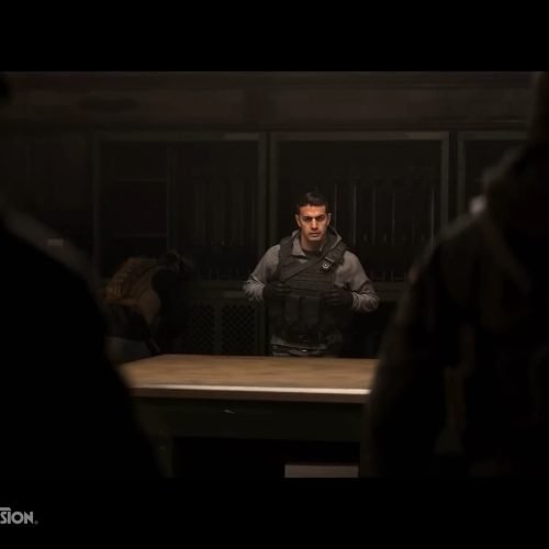 CALL OF DUTY | MODERN WARFARE 2 | Activision Blur CallOfDuty ModernWarfare2 024