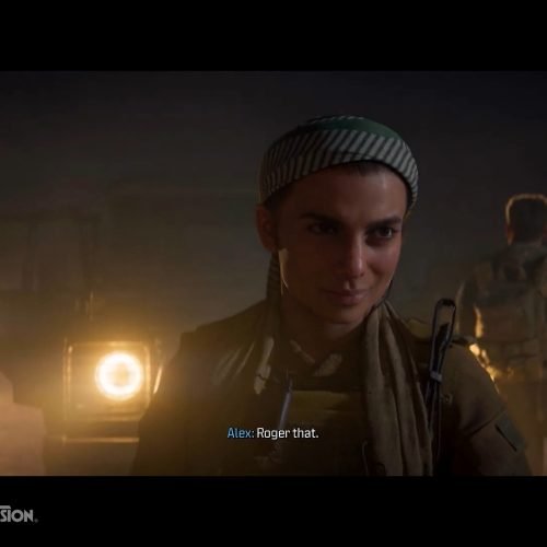 CALL OF DUTY | MODERN WARFARE 3 | Activision Blur CallOfDuty ModernWarfare3 004