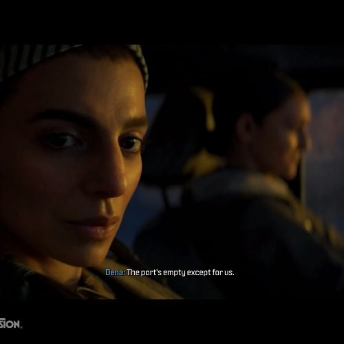 CALL OF DUTY | MODERN WARFARE 3 | Activision Blur CallOfDuty ModernWarfare3 007