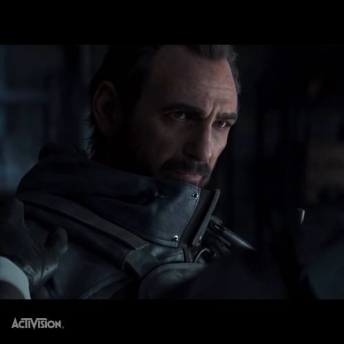 CALL OF DUTY | MODERN WARFARE 3 | Activision Blur CallOfDuty ModernWarfare3 015