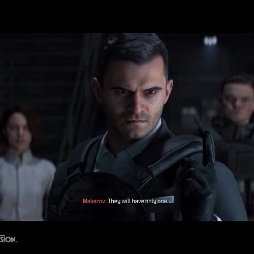 CALL OF DUTY | MODERN WARFARE 3 | Activision Blur CallOfDuty ModernWarfare3 019