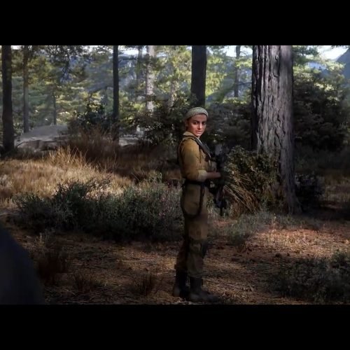 CALL OF DUTY | MODERN WARFARE 3 | Activision Blur CallOfDuty ModernWarfare3 021