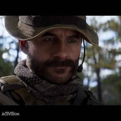 CALL OF DUTY | MODERN WARFARE 3 | Activision Blur CallOfDuty ModernWarfare3 022