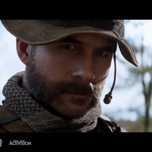 CALL OF DUTY | MODERN WARFARE 3 | Activision Blur CallOfDuty ModernWarfare3 026