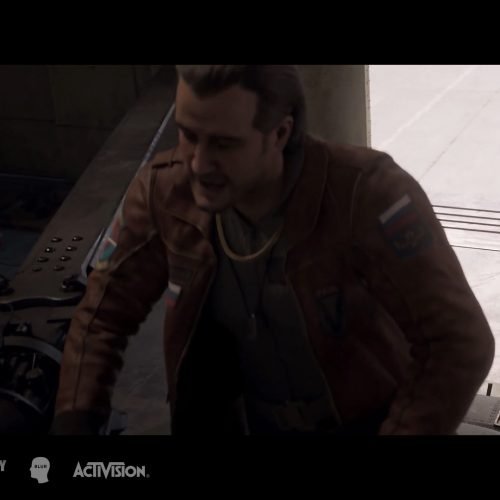 CALL OF DUTY | MODERN WARFARE 3 | Activision Blur CallOfDuty ModernWarfare3 027