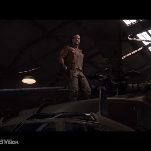 CALL OF DUTY | MODERN WARFARE 3 | Activision Blur CallOfDuty ModernWarfare3 028