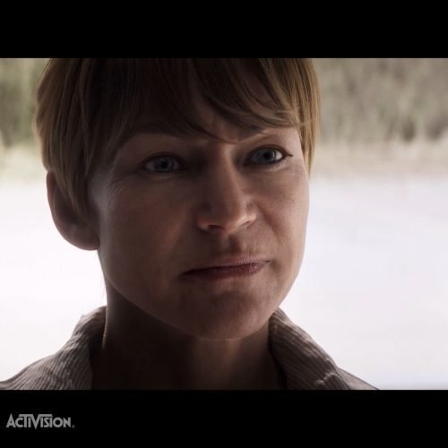 CALL OF DUTY | MODERN WARFARE 3 | Activision Blur CallOfDuty ModernWarfare3 031