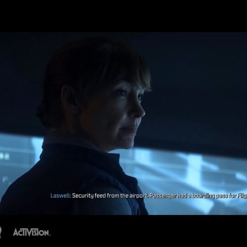 CALL OF DUTY | MODERN WARFARE 3 | Activision Blur CallOfDuty ModernWarfare3 034