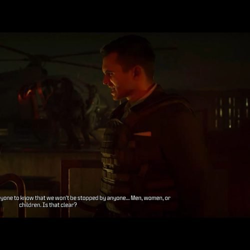 CALL OF DUTY | MODERN WARFARE 3 | Activision Blur CallOfDuty ModernWarfare3 052