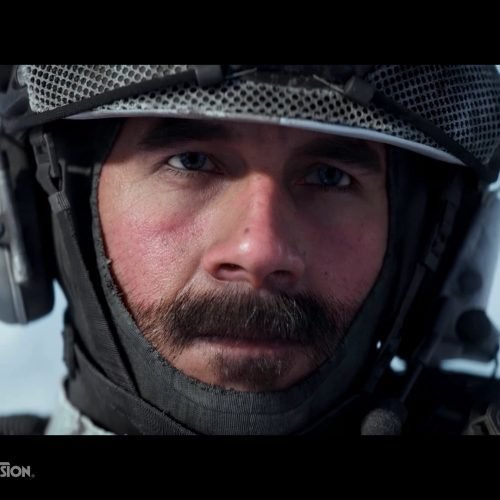 CALL OF DUTY | MODERN WARFARE 3 | Activision Blur CallOfDuty ModernWarfare3 057