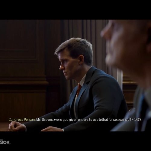 CALL OF DUTY | MODERN WARFARE 3 | Activision Blur CallOfDuty ModernWarfare3 060