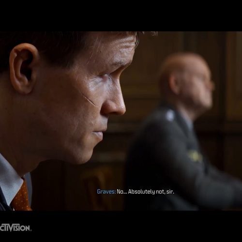 CALL OF DUTY | MODERN WARFARE 3 | Activision Blur CallOfDuty ModernWarfare3 062