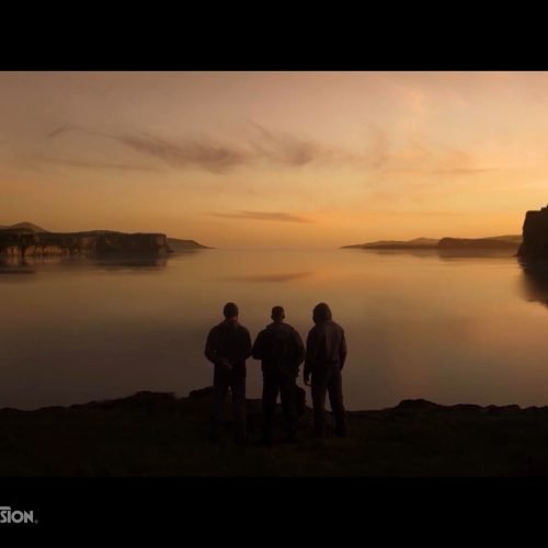 CALL OF DUTY | MODERN WARFARE 3 | Activision Blur CallOfDuty ModernWarfare3 063