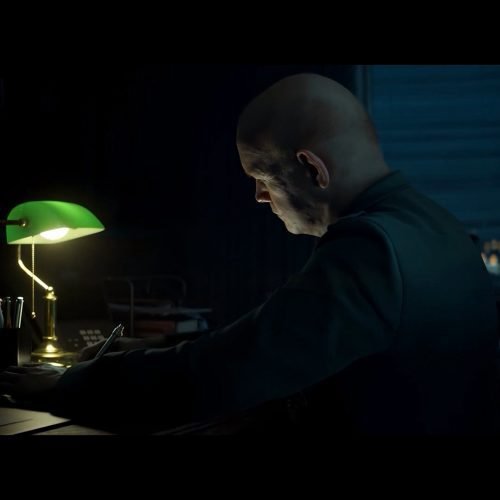 CALL OF DUTY | MODERN WARFARE 3 | Activision Blur CallOfDuty ModernWarfare3 068