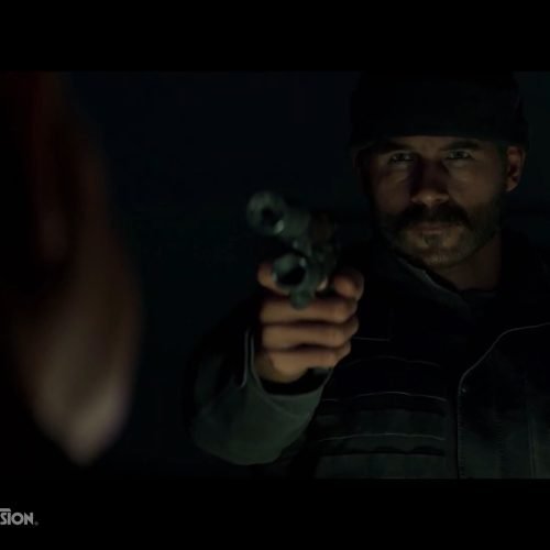 CALL OF DUTY | MODERN WARFARE 3 | Activision Blur CallOfDuty ModernWarfare3 072