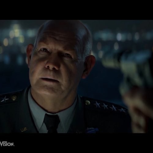 CALL OF DUTY | MODERN WARFARE 3 | Activision Blur CallOfDuty ModernWarfare3 073