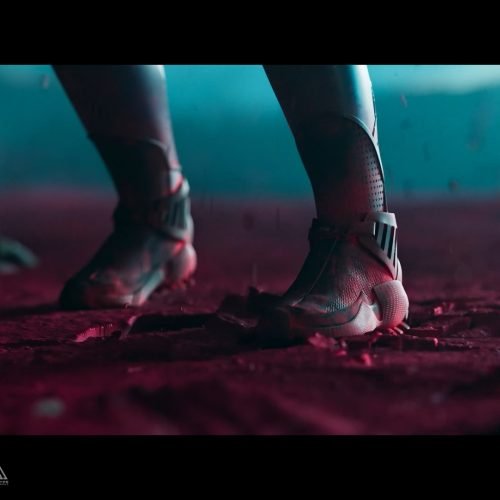 EXODUS | Archetype Blur Exodus 003