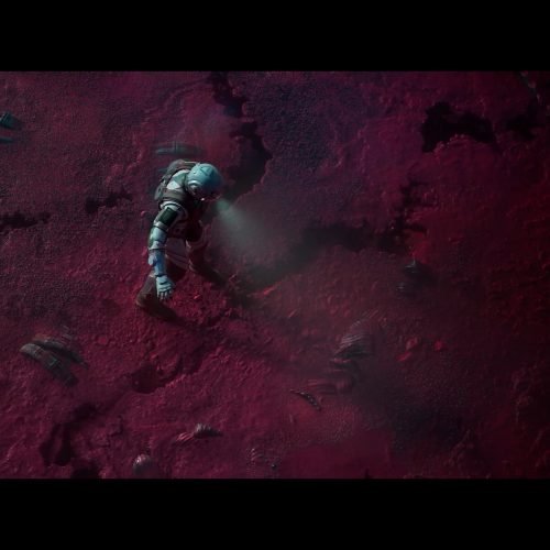 EXODUS | Archetype Blur Exodus 004