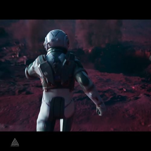 EXODUS | Archetype Blur Exodus 006