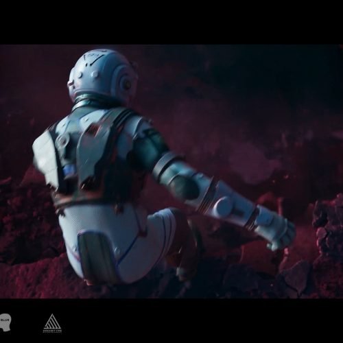 EXODUS | Archetype Blur Exodus 007