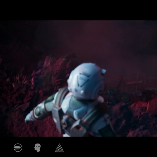 EXODUS | Archetype Blur Exodus 008