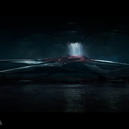 EXODUS | Archetype Blur Exodus 011