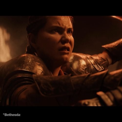 THE ELDER SCROLLS | GATES OF OBLIVION | Bethesda Blur ElderScrolls GatesOfOblivion 010