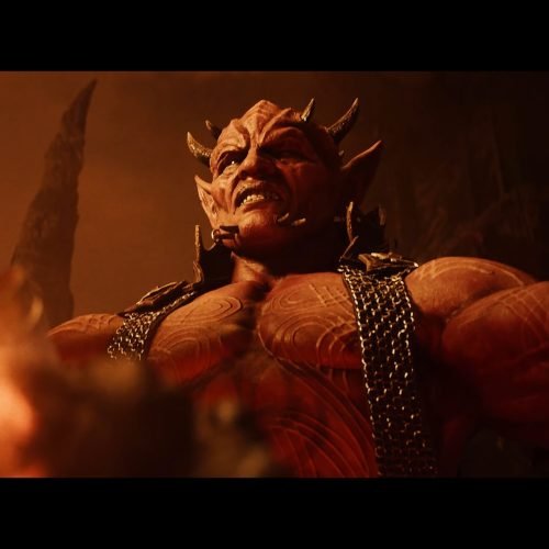 THE ELDER SCROLLS | GATES OF OBLIVION | Bethesda Blur ElderScrolls GatesOfOblivion 015