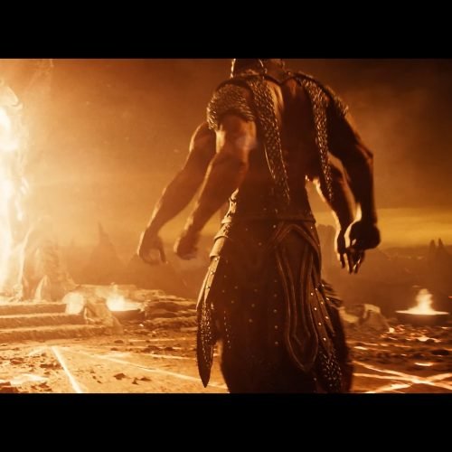 THE ELDER SCROLLS | GATES OF OBLIVION | Bethesda Blur ElderScrolls GatesOfOblivion 016