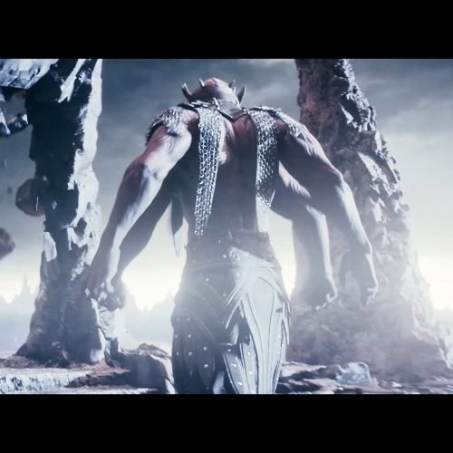 THE ELDER SCROLLS | GATES OF OBLIVION | Bethesda Blur ElderScrolls GatesOfOblivion 017