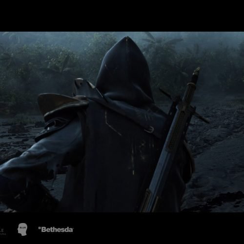 THE ELDER SCROLLS | LEGACY OF THE BRETONS | Bethesda Blur ElderScrolls LegacyOfTheBretons 003