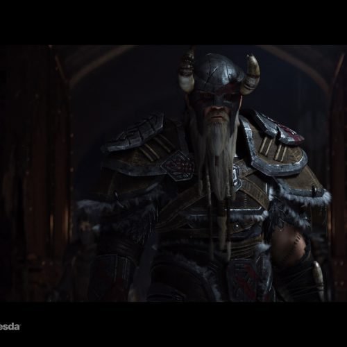 THE ELDER SCROLLS | LEGACY OF THE BRETONS | Bethesda Blur ElderScrolls LegacyOfTheBretons 008