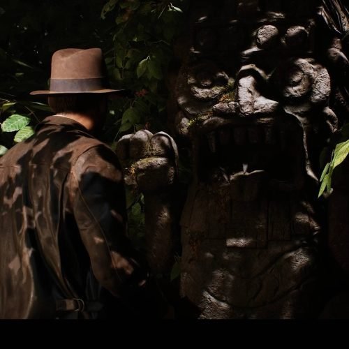 INDIANA JONES AND THE GREAT CIRCLE | Bethesda MachineGames IndianaJones and the GreatCircle 002